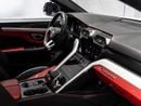لامبورغيني اوروس STD, 2021 Lamborghini Urus, 4.0L TC V8, AWD, 650bhp, 8 Speed Automatic