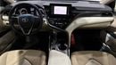 Toyota Camry 2024 SE | AED 1330/Month | 0 DP | 30 Day Return | Warranty | Service History