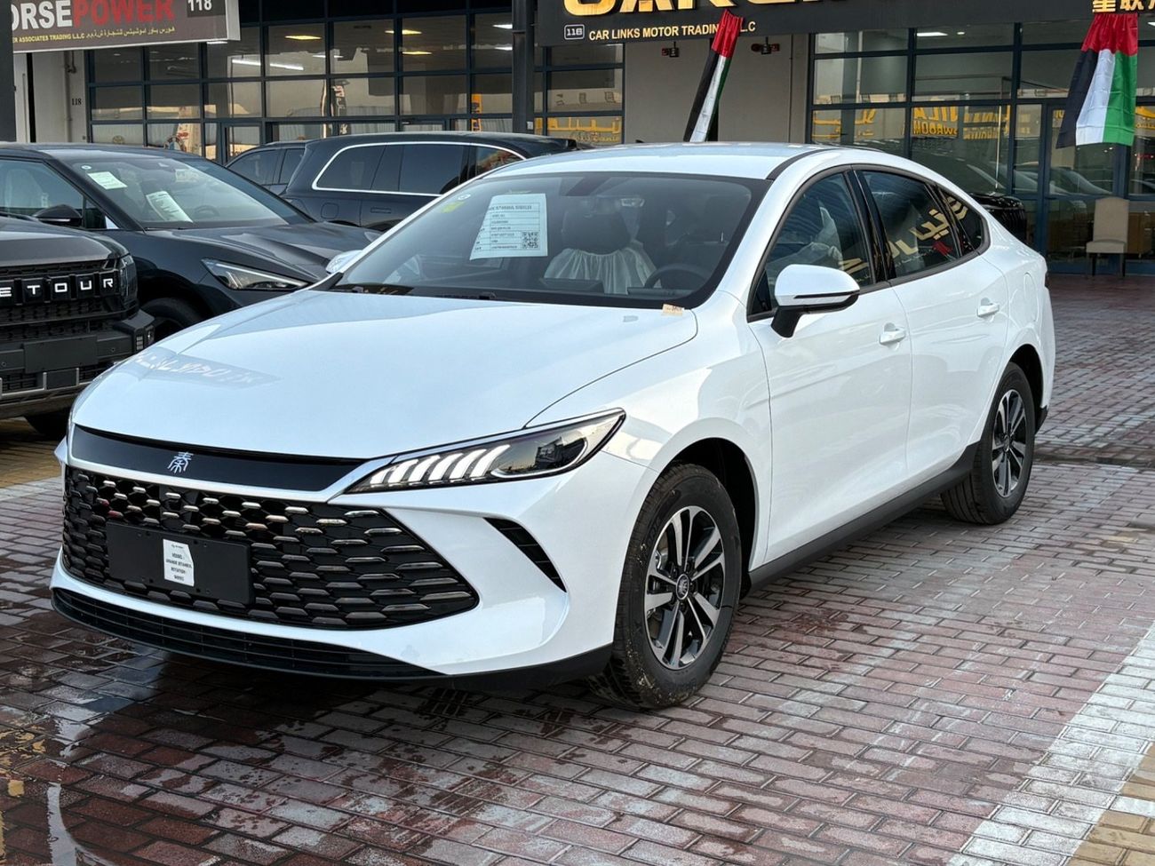 بي واي دي كين بلاس