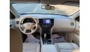 Nissan Pathfinder Nissan pathfinder 2015 g cc no 1 accident free