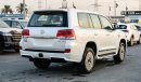 Toyota Land Cruiser VXR 5.7 V8 Grand Touring S