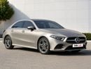 Mercedes Benz A200 STD