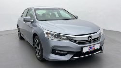 Honda Accord EX 2.4 | Under Warranty | Inspected on 150+ parameters