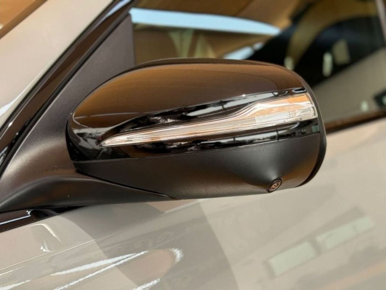 مرسيدس بنز GLE 53 AMG 2024- Mercedes-AMG GLE 53-4matic