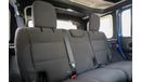 Jeep Wrangler JL