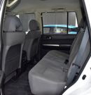 نيسان باترول EXCELLENT DEAL for our Nissan Patrol GL 4x4 AT ( 2019 Model ) in White Color GCC Specs