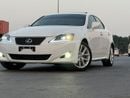 Lexus IS300 the car is in excellent condition