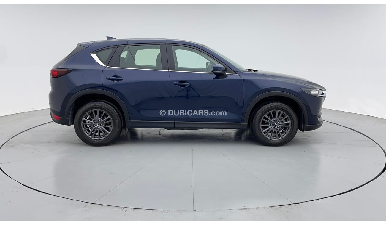 Mazda CX5 GS 2.5 | Zero Down Payment | Free Home Test Drive