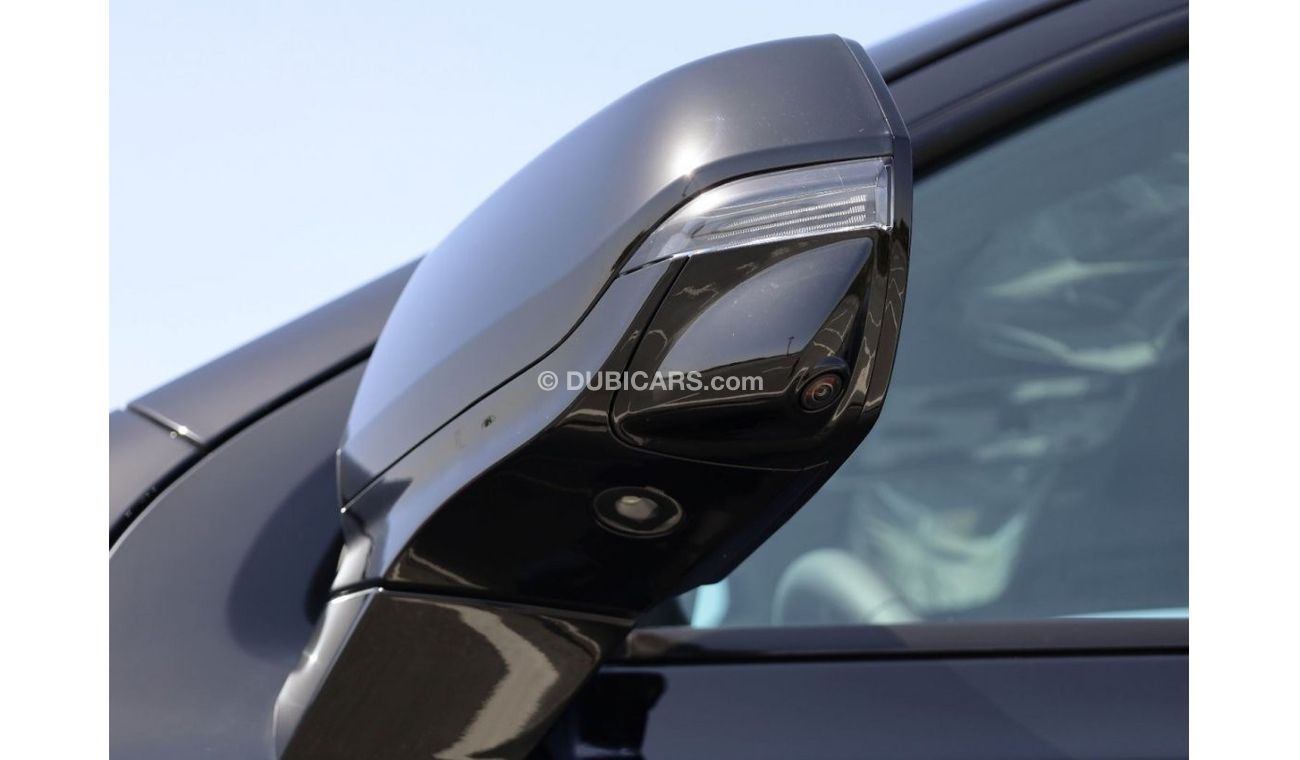 Chevrolet Tahoe Z71 | 3 Years International Warranty | 5.3L | 8cyl | SUV | GCC Specs