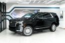 Cadillac Escalade Premium Luxury 6.2L 4WD Premium Luxury