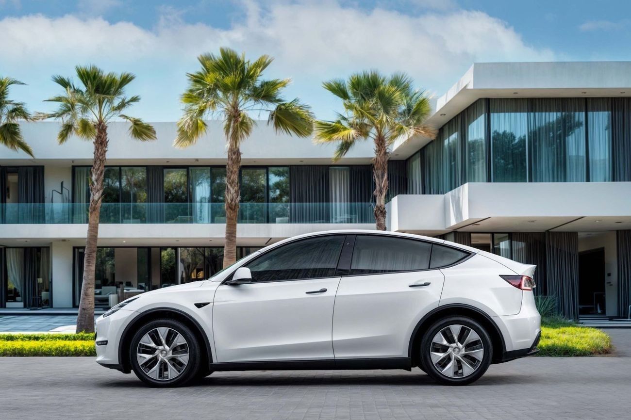 Tesla Model Y Long Range | 3,133 P.M | 0% Downpayment | Tesla Model Y Long Range!