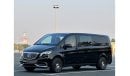 Mercedes-Benz Vito MERCEDES V CLASS GCC