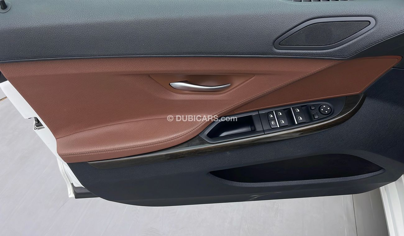 BMW 640i STD 3 | Under Warranty | Inspected on 150+ parameters