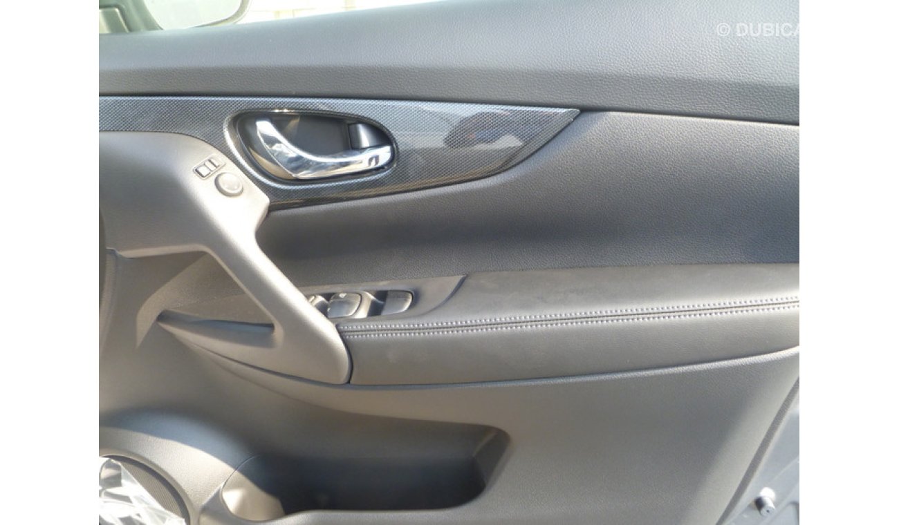Nissan XTrail 2.0L Petrol Full options (RIGHT HAND DRIVE)