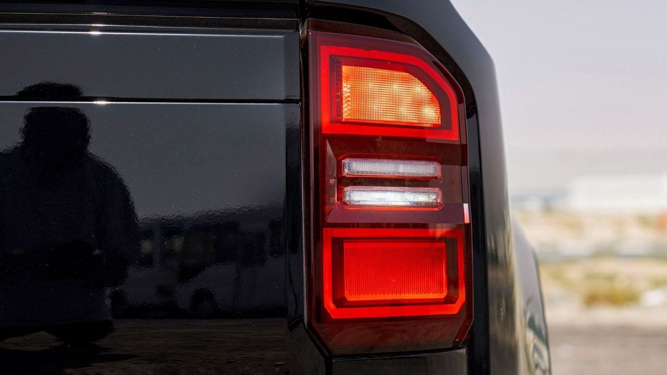تويوتا برادو GXR Toyota Prado TXL 2.7L Limited MY2025