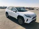 Toyota RAV4 NEW 2024 rav4 2.5L HYBRID LIMITED FULL OPTION AWD