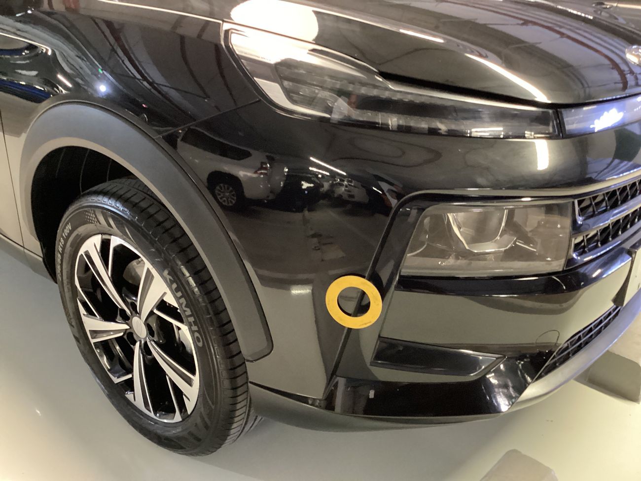 JAC JS6 Comfort | Guaranteed Warranty | 0 Down Payment