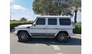 Mercedes-Benz G 63 AMG 2014 GCC