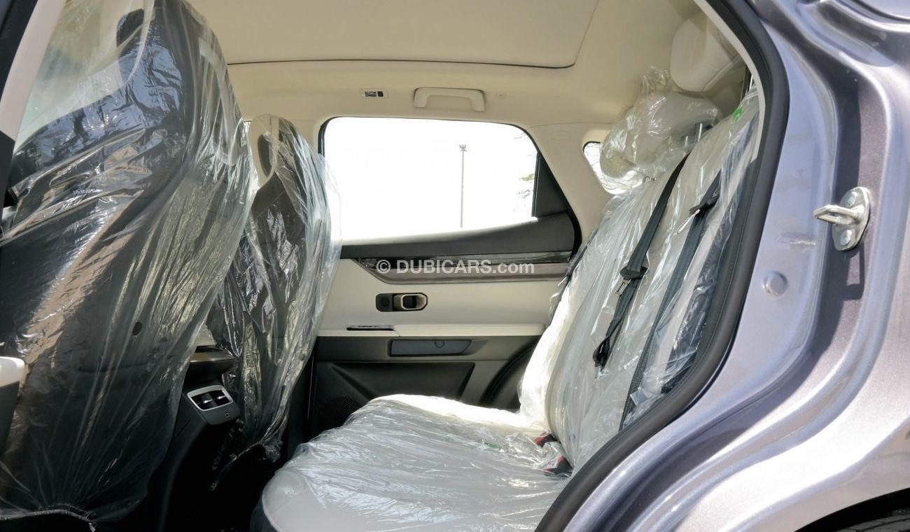 Jetour Dashing LUXURY 1.6T 2025 WITH WARRANTY