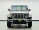جيب رانجلر Sahara 2023 Jeep Wrangler Sahara, 2026 Jeep Service Pack, Full Jeep Service History, Fully Loaded, GCC