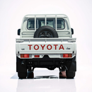 تويوتا لاند كروزر بيك آب TOYOTA LAND CRUISER PICK Up DC 2.8 DSL A/T 2026