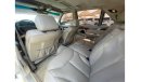 Mercedes-Benz S 500 1997 American model, 8 cylinder, automatic transmission, mileage 280000