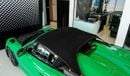 بورش 718 سبيدر RS PORSCHE 718 SPYDER WEISSACH GT4 RS, 2024, LIMITED EDITION 1 OF 500, ZERO KM