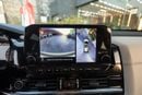 Nissan Pathfinder Nissan Pathfinder SV 2024 GCC | Agency Warranty | Service Contract
