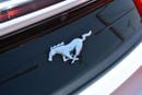 فورد موستانج STD EcoBoost Premium 2.3L Convertible A/T