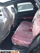 لكزس RX 500h 2024 F Sport 3 - European Spec - EXPORT ONLY