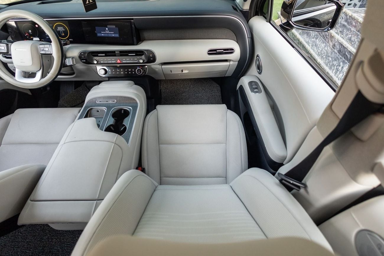 Hyundai Palisade PREMIUM PLUS Hyundai Palisade 2025 Korean Specs | Warranty
