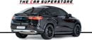 مرسيدس بنز GLE 43 AMG Coupe 3.0L