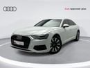 Audi A6 40 TFSI ADVANCED 190hp FWD (Ref# 55952)