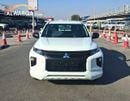 Mitsubishi L200 GLX 2.4L