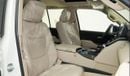 Toyota Land Cruiser VX