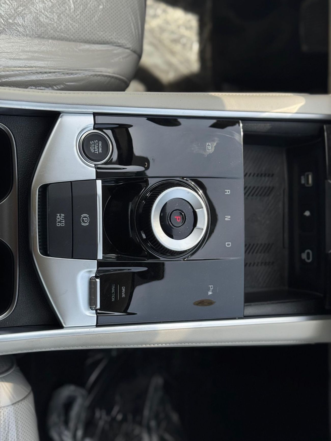 كيا سبورتيج KIA SPORTAGE  1.5L TURPO 2025