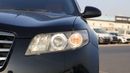 إنفينيتي FX35 2007 INFINITI FX35