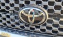 Toyota Tundra 4X4 OFF ROAD- NEW CAR 0 KM- SUNROOF - PTR 2021