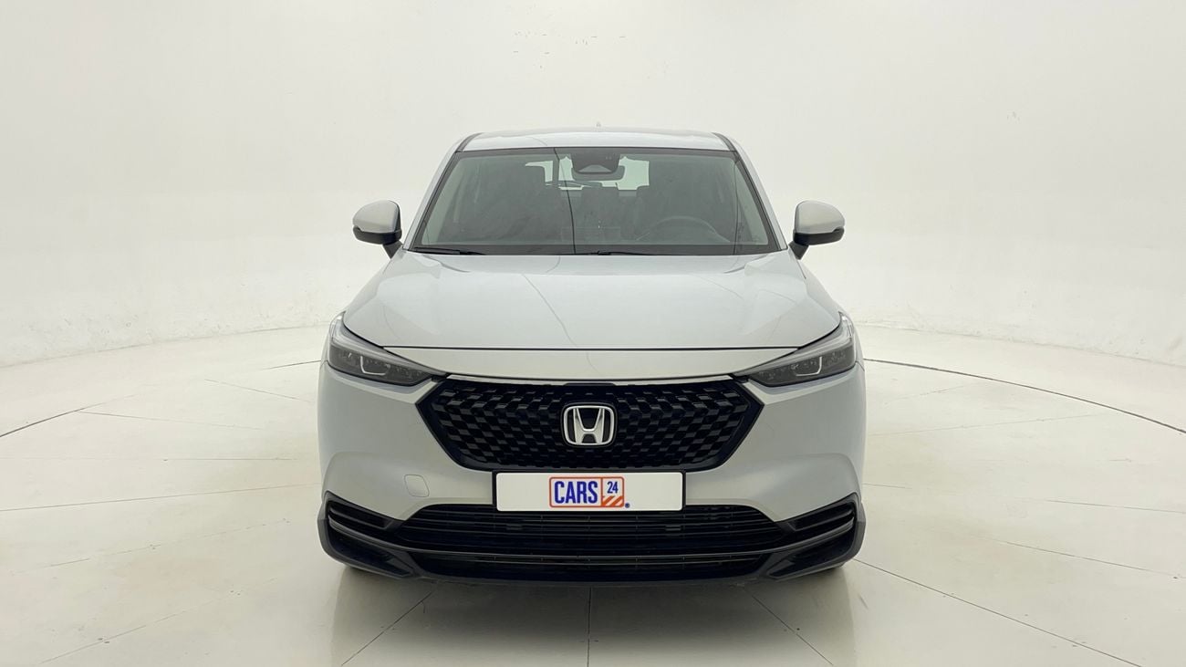 Honda HRV DX 1.5 | Zero Down Payment | Free Home Test Drive