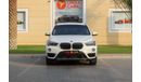 BMW X1 F48