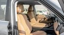 Infiniti QX80 SENSORY BENCH CHAIRS 2026 Infiniti QX80 Sensory 3.5L AT Petrol (Gray-Tan)