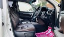 Toyota Fortuner 2.8cc