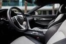إنفينيتي QX55 QX55 Sensory | 2,488 P.M | 0% Downpayment | Agency Warranty!