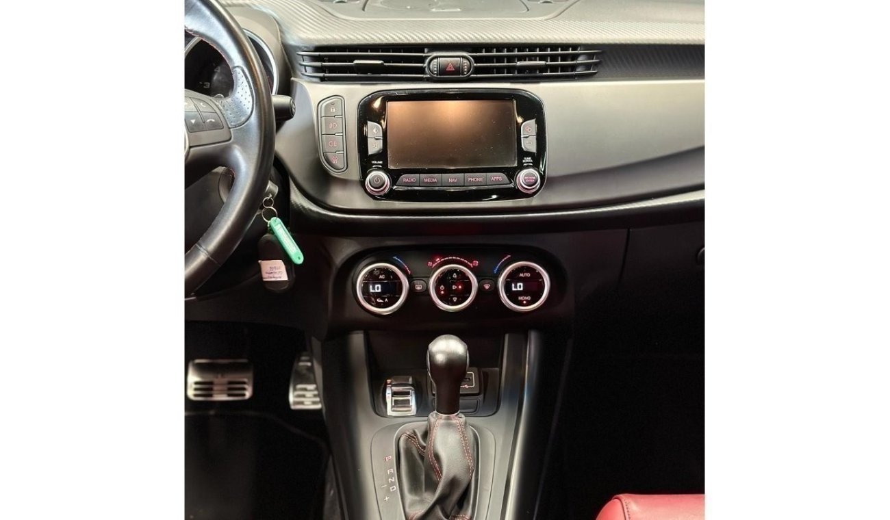 Alfa Romeo Giulietta AED 1,109pm • 0% Downpayment • Veloce • 2 Years Warranty