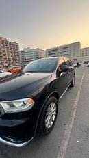 Dodge Durango CREW