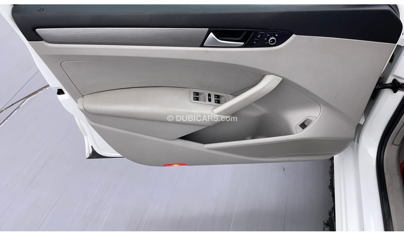 Volkswagen Passat SE 2.5 | Zero Down Payment | Free Home Test Drive