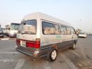 تويوتا هاياس TOYOTA HIACE VAN RHD 1996 MODEL 2.9 L DIESEL AUTOMATIC(PM04144)