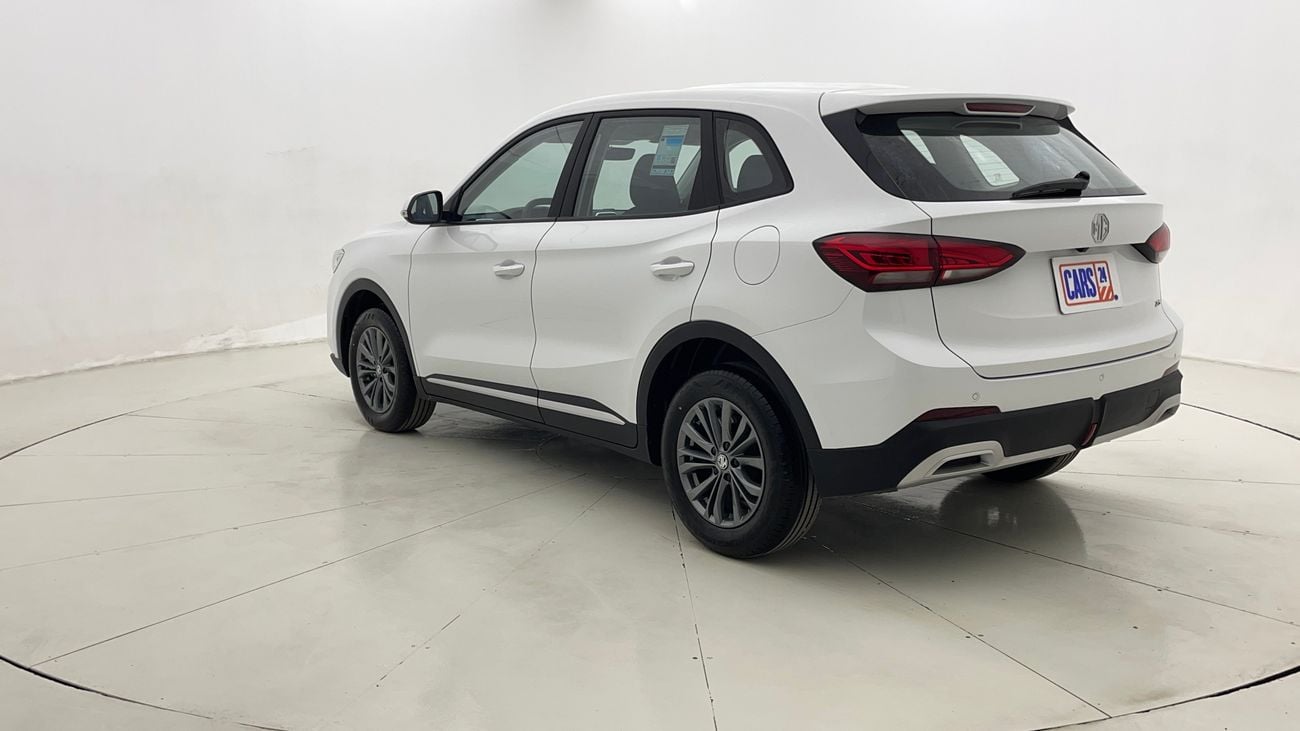 MG ZS STD 1.5 | Zero Down Payment | Home Test Drive