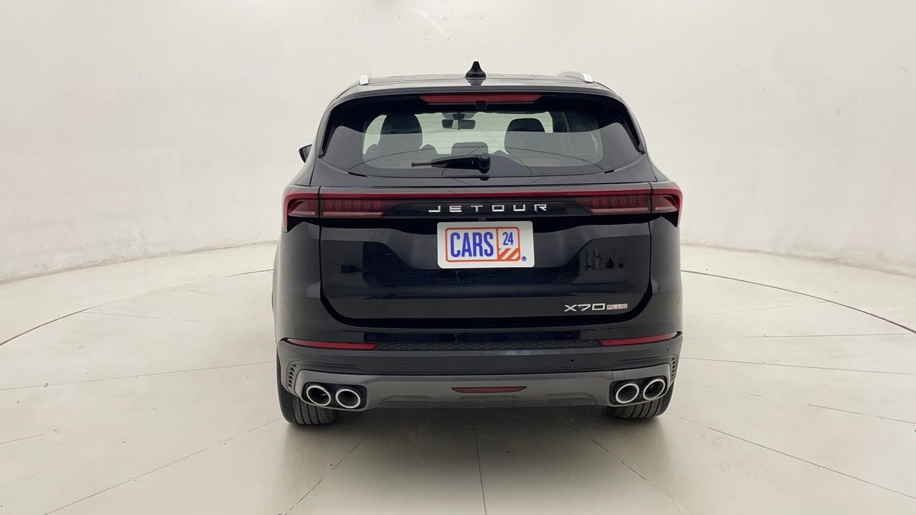 جيتور X70 بلس COMFORT 1.6 | بدون دفعة مقدمة | اختبار القيادة في المنزل