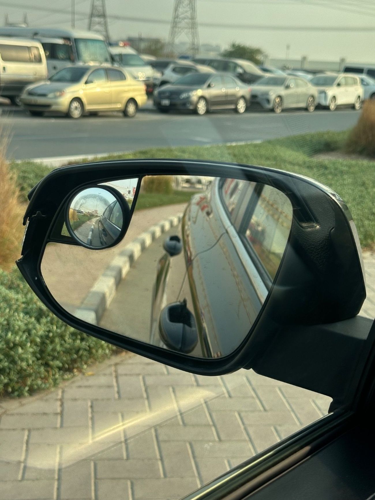 Toyota RAV4 XLE 2.5L